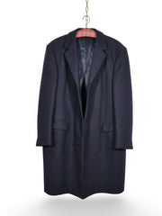 Palton 100%lana - marimea XL - Barbati