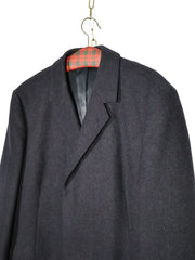Palton 100%lana - marimea XL - Barbati