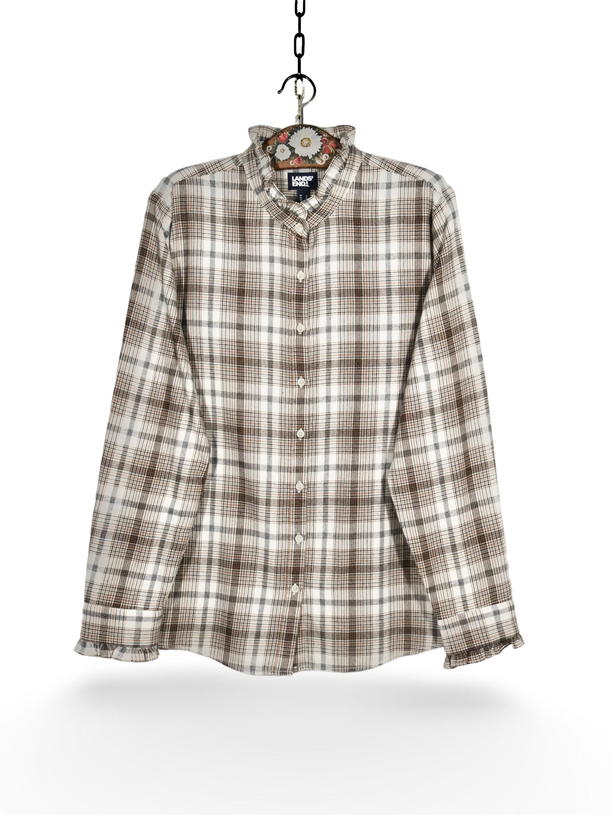 Camasa Land's End - marimea XL - Femei