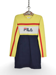 Bluza (stil rochie) Fila - marimea S - Femei