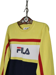 Bluza (stil rochie) Fila - marimea S - Femei