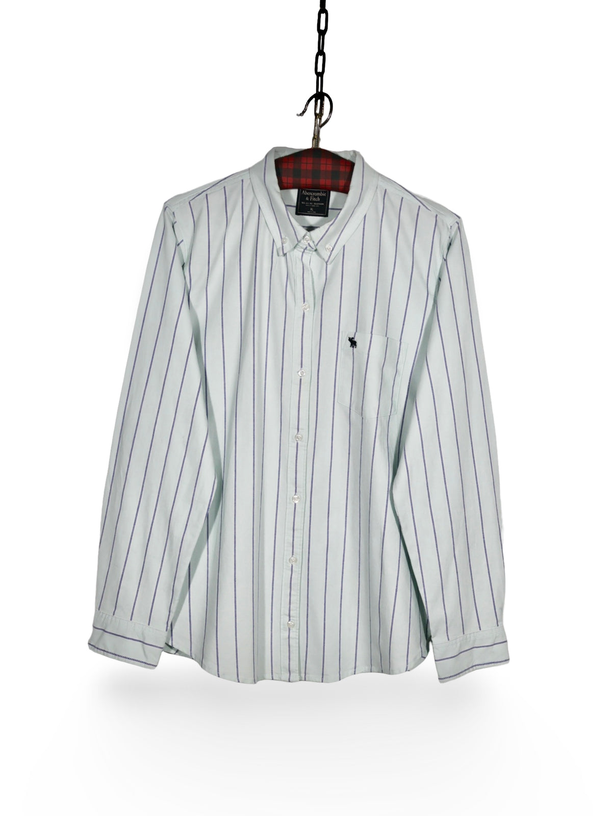 Camasa Abercrombie&Fitch - marimea XL - Barbati