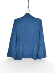 Bluza (100%lana) Hessnatur - marimea XS/S - Femei