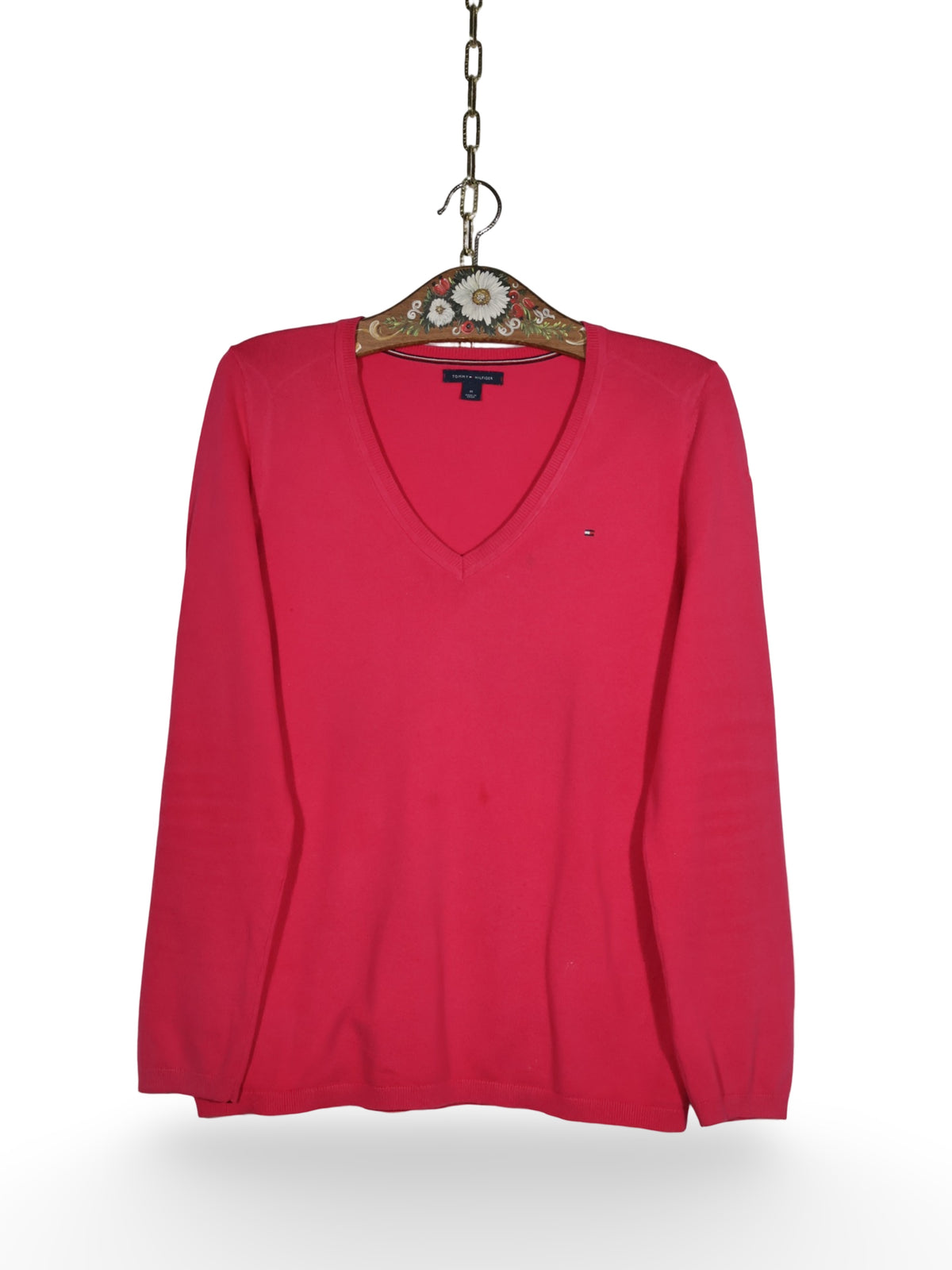 Bluza Tommy Hilfiger - marimea M - Femei