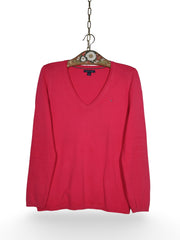 Bluza Tommy Hilfiger - marimea M - Femei
