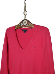 Bluza Tommy Hilfiger - marimea M - Femei