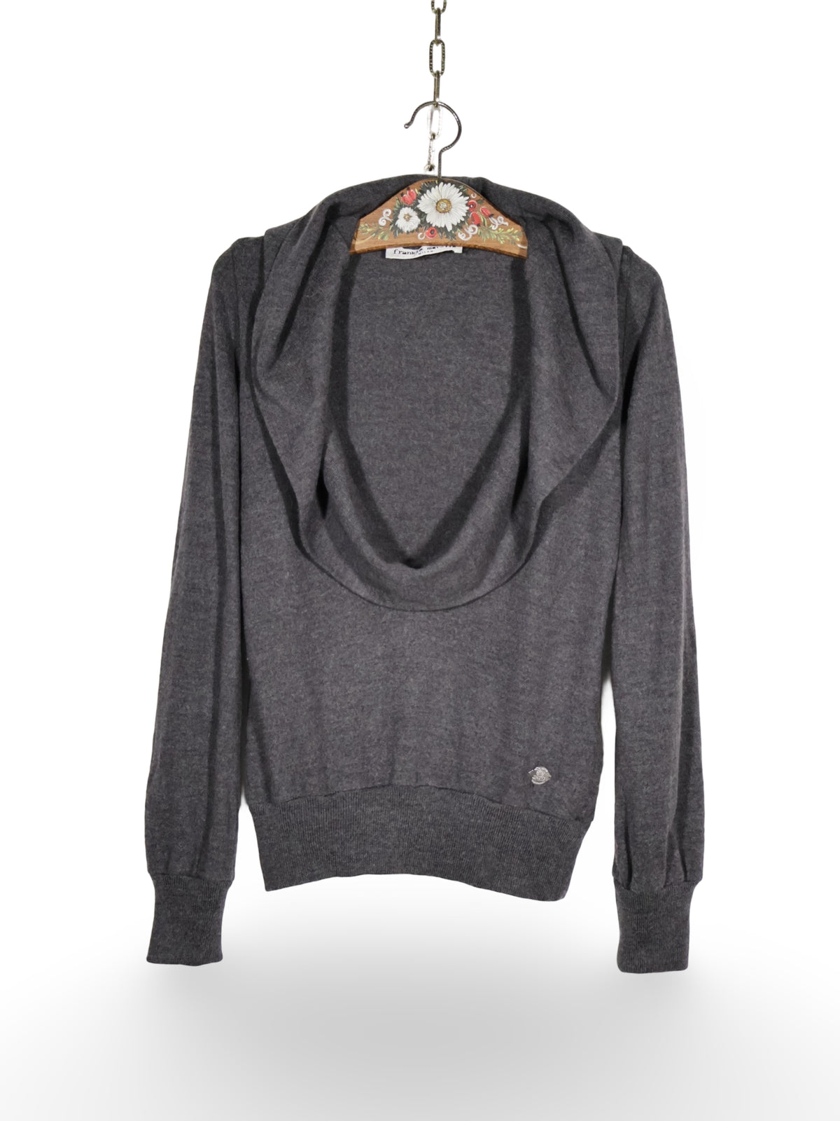 Bluza (100%lana) Frankie Morello - marimea S - Femei