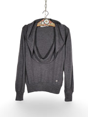 Bluza (100%lana) Frankie Morello - marimea S - Femei