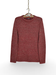 Bluza (100%lana) Fadenmeister - marimea L - Femei