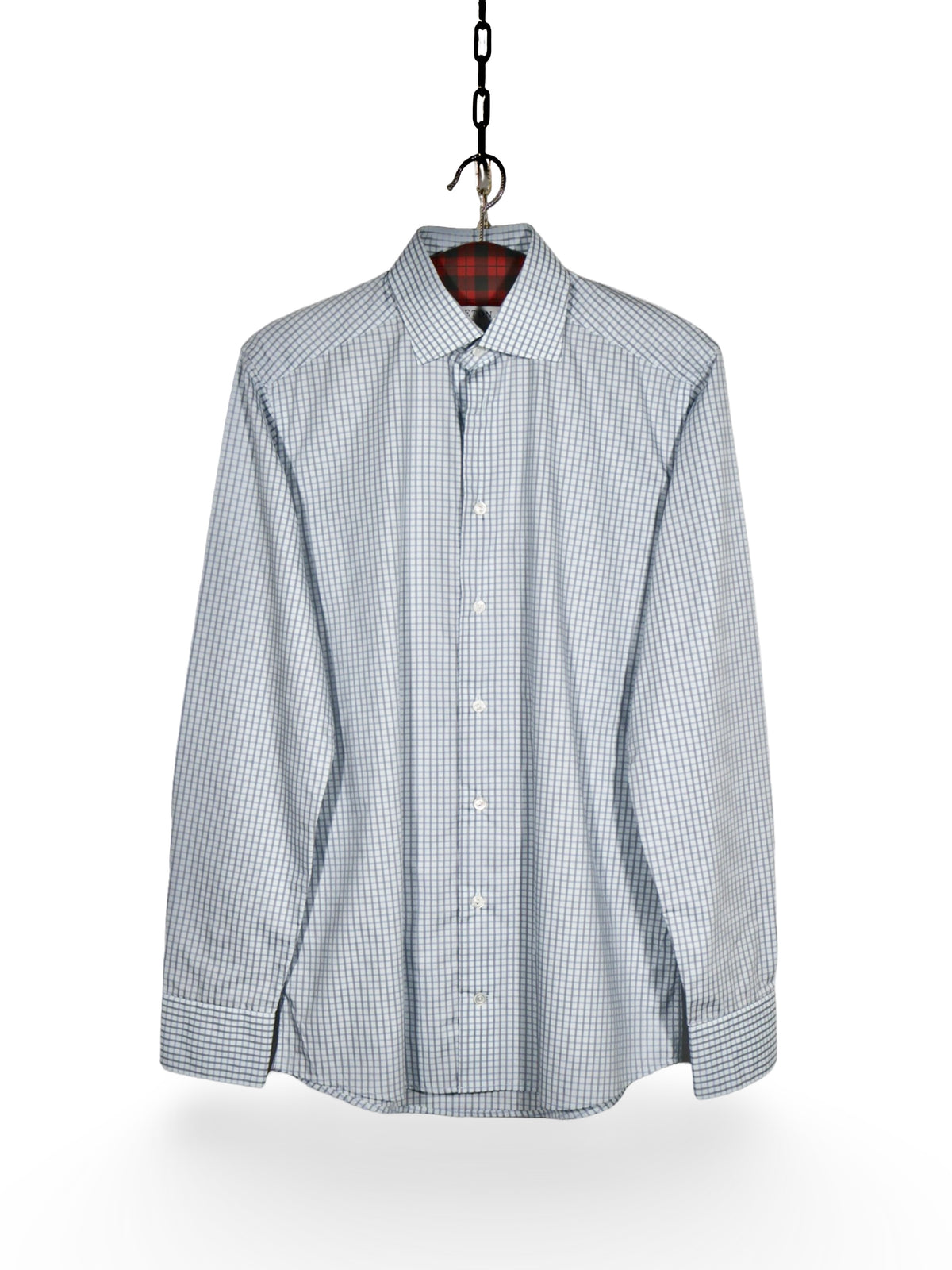 Camasa Eton - marimea S/M - Barbati