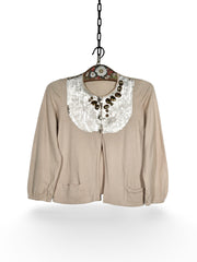 Bluza (100%lana) Schumacher - marimea S - Femei