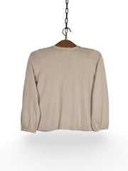 Bluza (100%lana) Schumacher - marimea S - Femei