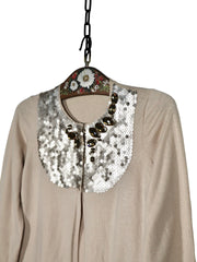 Bluza (100%lana) Schumacher - marimea S - Femei