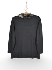 Bluza (60%lana) - marimea M - Femei