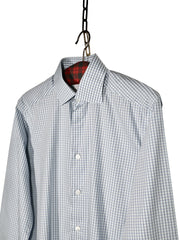 Camasa Eton - marimea S/M - Barbati