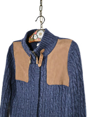 Bluza (80%lana) Forecast - marimea M - Femei