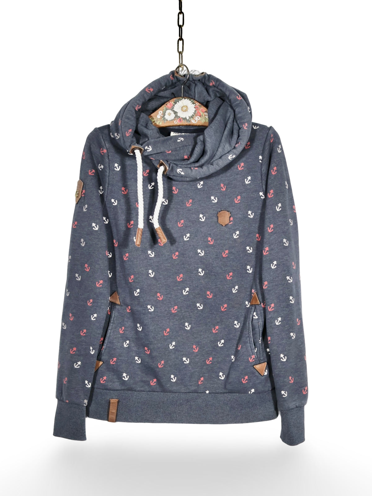 Bluza Naketano - marimea L - Femei