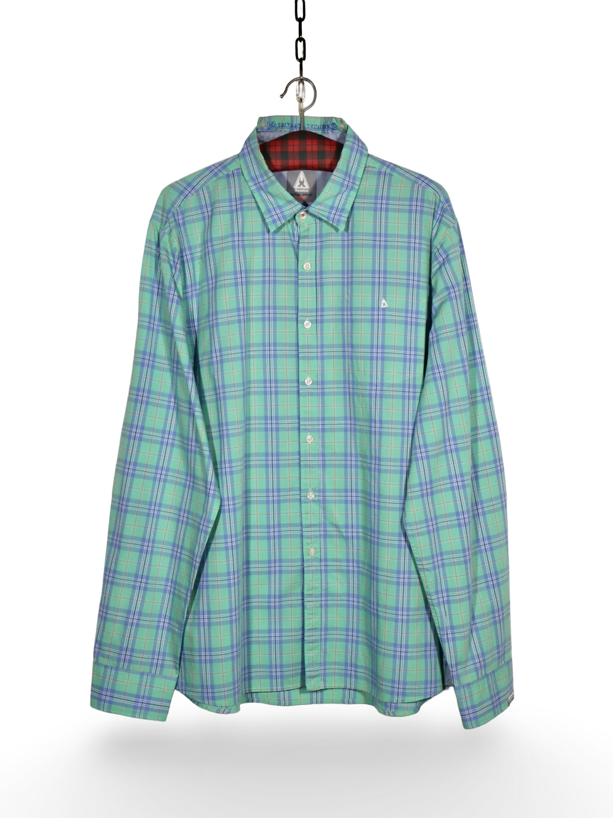 Camasa Gaastra - marimea XXL - Barbati