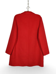 Palton (20%lana) C&A - marimea XL - Femei