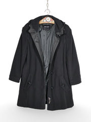 Palton (100%lana) Gerry Weber - marimea L/XL - Femei