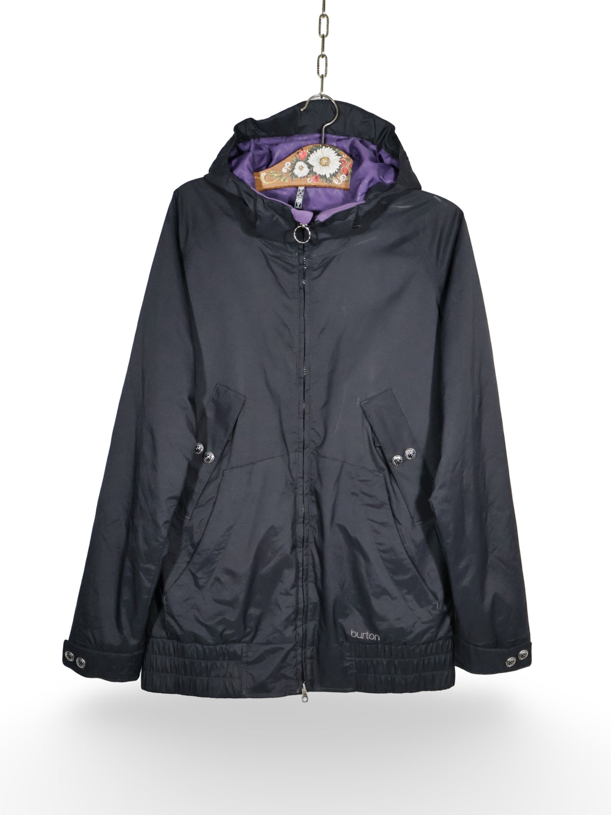 Geaca (schi) Burton - marimea M/L - Femei