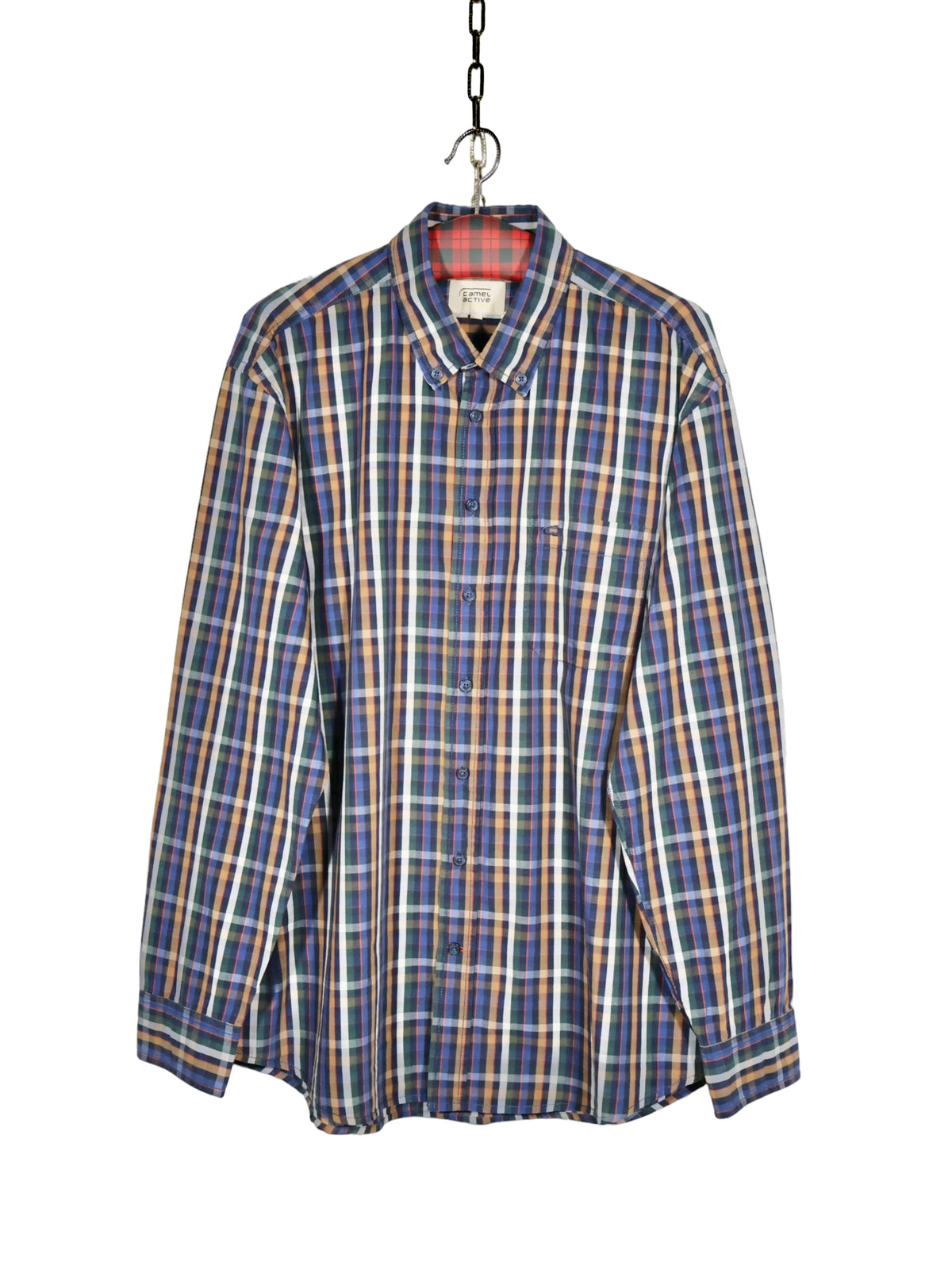 Camasa Camel active - marimea XL - Barbati