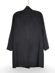 Palton (70%angora/30%lana) - marimea XL - Femei