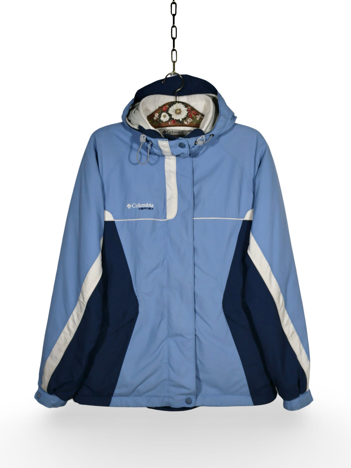 Geaca Columbia (vertex) - marimea L - Femei