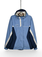 Geaca Columbia (vertex) - marimea L - Femei