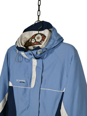 Geaca Columbia (vertex) - marimea L - Femei