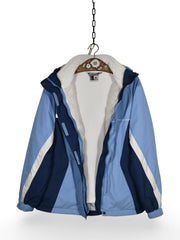 Geaca Columbia (vertex) - marimea L - Femei