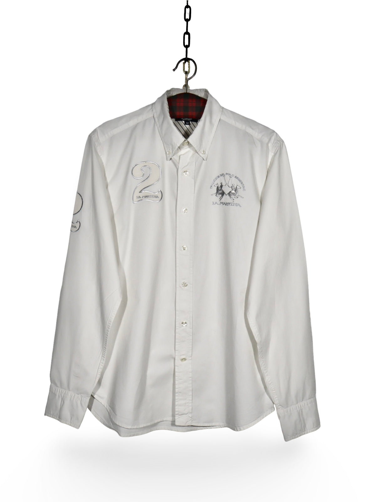 Camasa La Martina - marimea M - Barbati