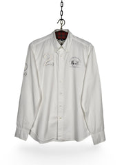 Camasa La Martina - marimea M - Barbati