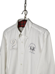 Camasa La Martina - marimea M - Barbati