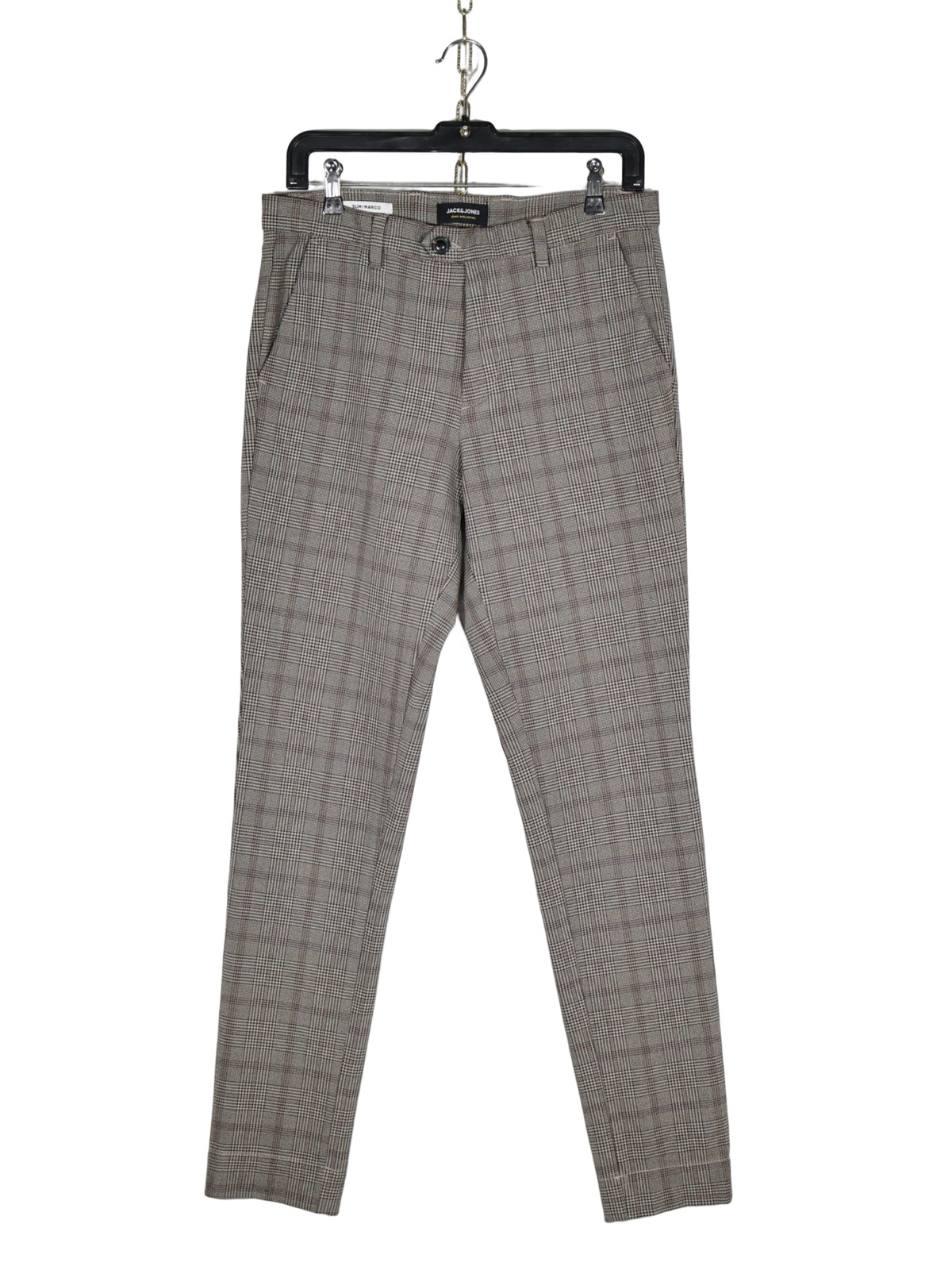 Pantaloni Jack&Jones - marimea S W30/L32 - Barbati