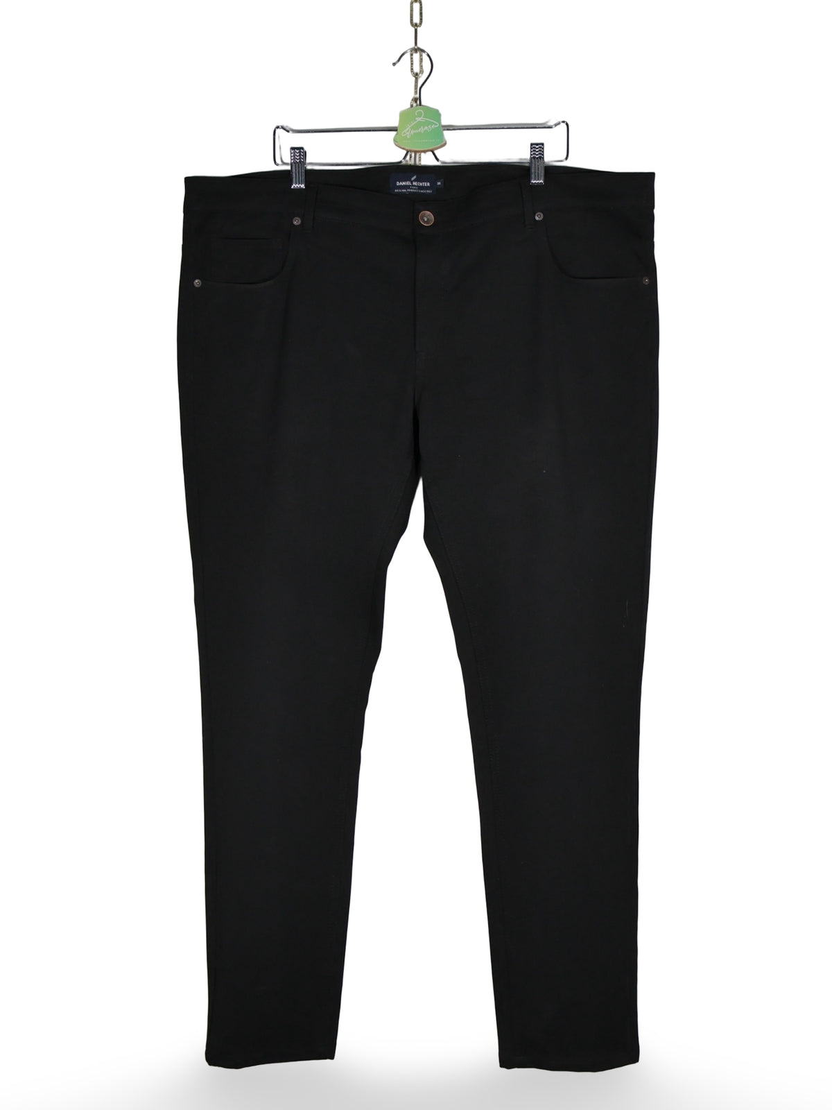 Pantaloni Daniel Hechter - marimea XXL - Barbati