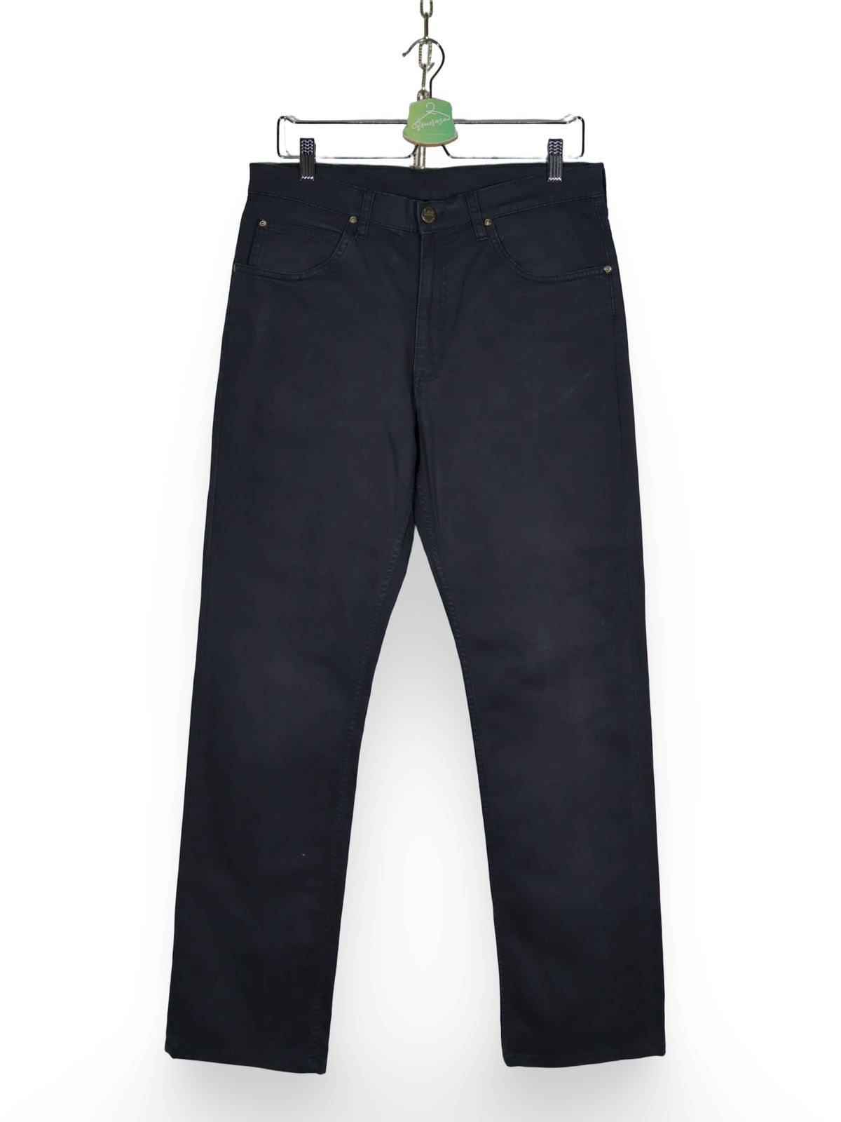 Blugi Lee - marimea M W33/L32 - Barbati