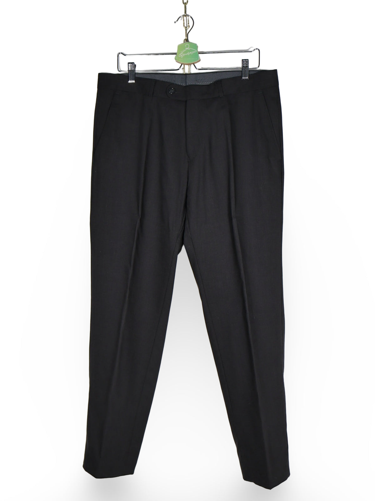 Pantaloni (100%lana) Carl Gross - marimea L - Barbati