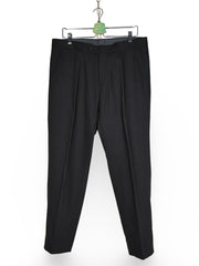 Pantaloni (100%lana) Carl Gross - marimea L - Barbati