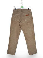 Pantaloni Wrangler - marimea M W33/L32 - Barbati