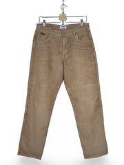 Pantaloni Wrangler - marimea M W33/L32 - Barbati