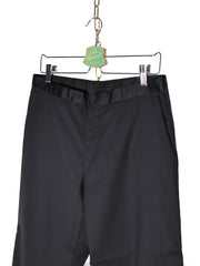 Pantaloni (lana&matase) Hugo Boss - marimea L - Barbati