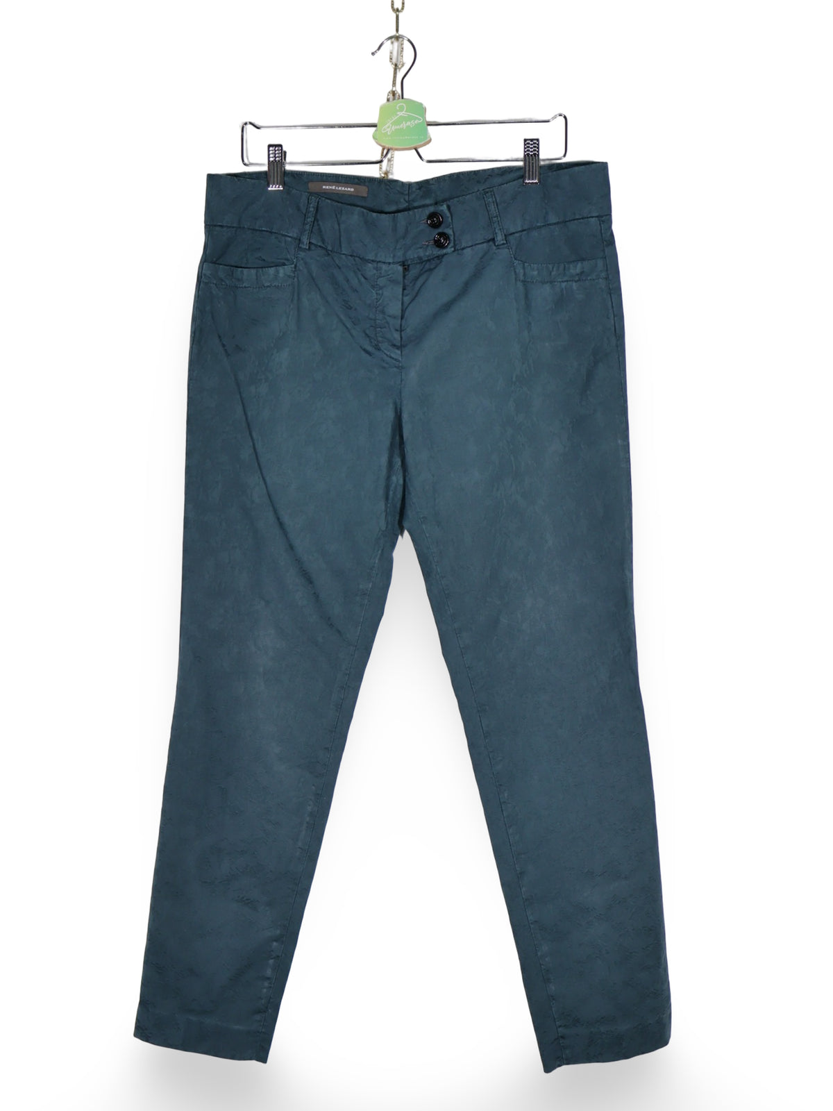 Pantaloni Rene Lazard - marimea XL - Femei