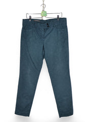 Pantaloni Rene Lazard - marimea XL - Femei