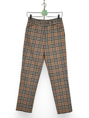 Blugi (97%lana) Peserico - marimea S/M - Femei