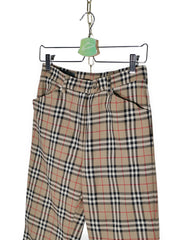 Blugi (97%lana) Peserico - marimea S/M - Femei