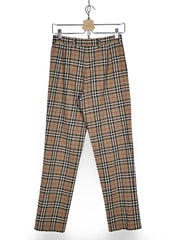 Blugi (97%lana) Peserico - marimea S/M - Femei