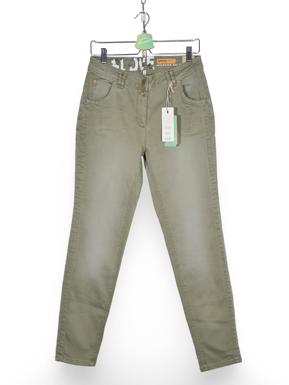 Blugi Cecil - marimea M W29 - Femei