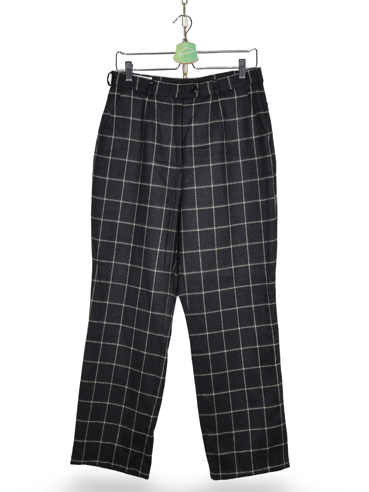 Pantaloni (100%lana) Fair lady - marimea L - Femei