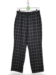 Pantaloni (100%lana) Fair lady - marimea L - Femei